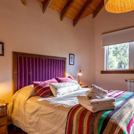 Apartamentos Bajo Cero 维拉·拉·安古斯图拉 外观 照片