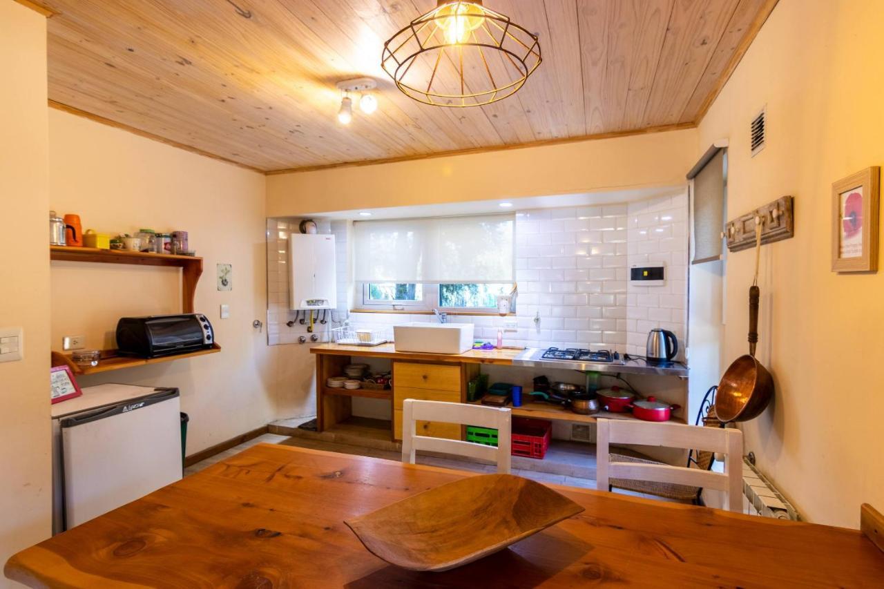 Apartamentos Bajo Cero 维拉·拉·安古斯图拉 外观 照片